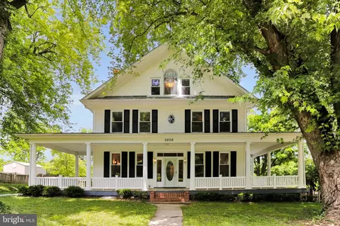5606 Old National Pike, Frederick, MD 21702