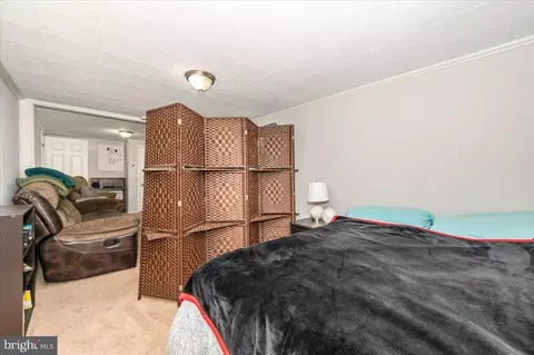 Bedroom - 5747 Bartonsville Rd, Frederick, MD 21704 photo 1 of 5