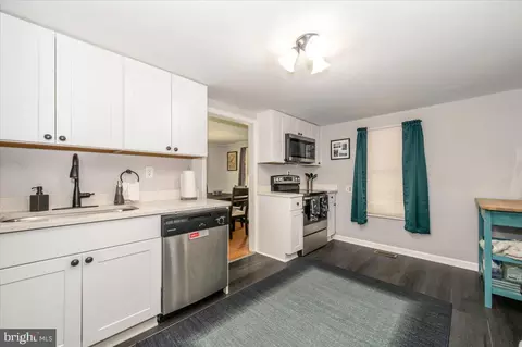 Kitchen - 5747 Bartonsville Rd, Frederick, MD 21704 photo 1 of 4