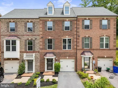 9161 Landon House Ln, Frederick, MD 21704