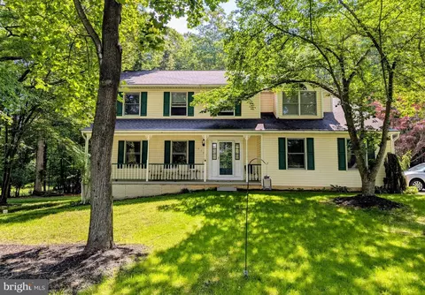13750 Eastside Dr, Mount Airy, MD 21771