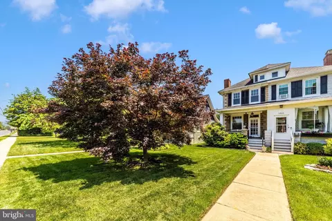1312 N Market St, Frederick, MD 21701
