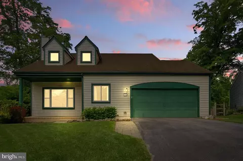 5762 Lichenbark Cir, New Market, MD 21774