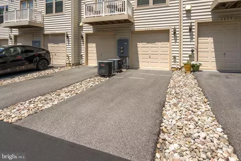 Exterior - 6433 Alan Linton Blvd E, Frederick, MD 21703 photo 5 of 8