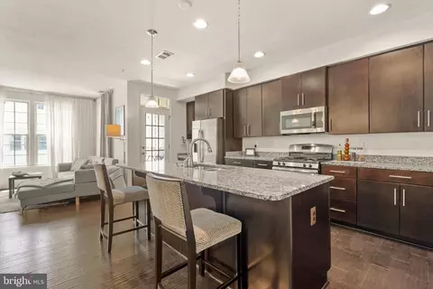Kitchen - 6433 Alan Linton Blvd E, Frederick, MD 21703 photo 1 of 3