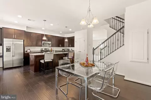 Dining - 6433 Alan Linton Blvd E, Frederick, MD 21703 photo 1 of 1