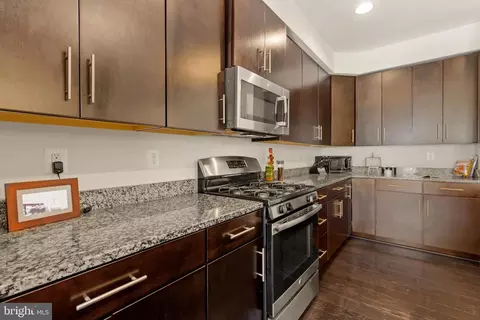 Kitchen - 6433 Alan Linton Blvd E, Frederick, MD 21703 photo 3 of 3