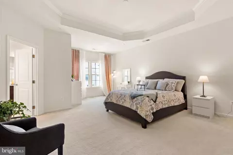 Bedroom - 6433 Alan Linton Blvd E, Frederick, MD 21703 photo 4 of 9