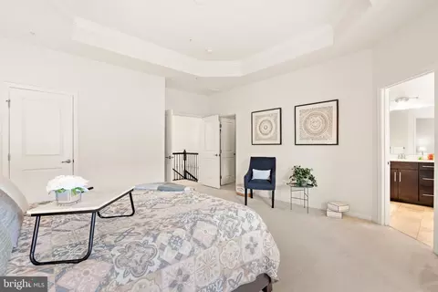 Bedroom - 6433 Alan Linton Blvd E, Frederick, MD 21703 photo 2 of 9