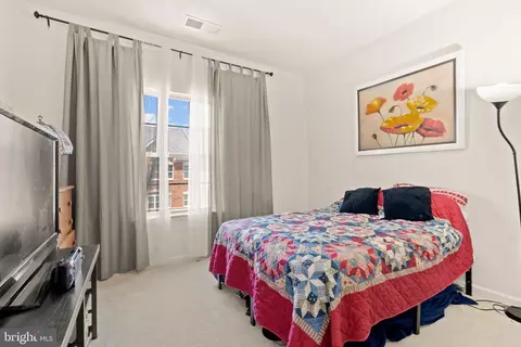 Bedroom - 6433 Alan Linton Blvd E, Frederick, MD 21703 photo 6 of 9