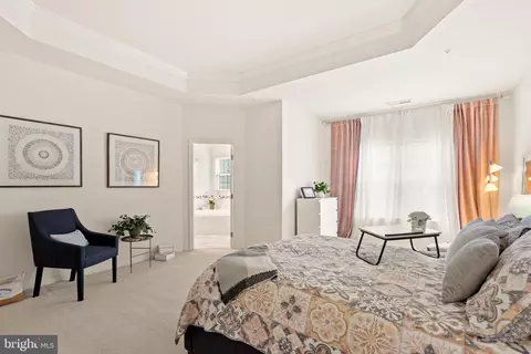 Bedroom - 6433 Alan Linton Blvd E, Frederick, MD 21703 photo 1 of 9