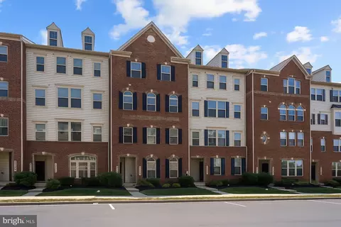 Exterior - 6433 Alan Linton Blvd E, Frederick, MD 21703 photo 7 of 8