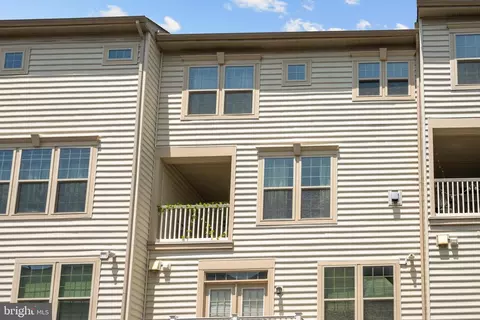 Exterior - 6433 Alan Linton Blvd E, Frederick, MD 21703 photo 4 of 8