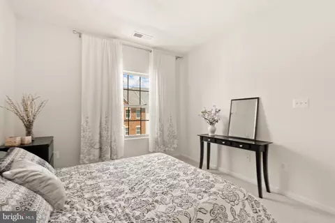 Bedroom - 6433 Alan Linton Blvd E, Frederick, MD 21703 photo 8 of 9
