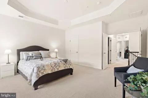 Bedroom - 6433 Alan Linton Blvd E, Frederick, MD 21703 photo 3 of 9