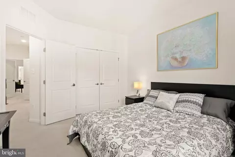 Bedroom - 6433 Alan Linton Blvd E, Frederick, MD 21703 photo 9 of 9