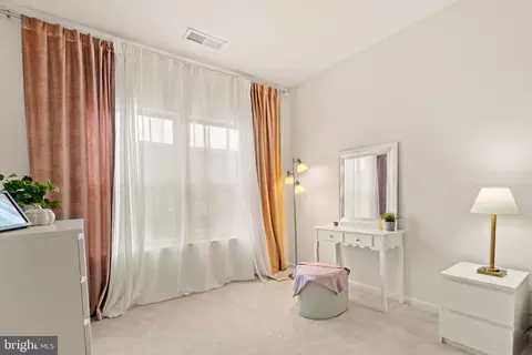 Bedroom - 6433 Alan Linton Blvd E, Frederick, MD 21703 photo 5 of 9