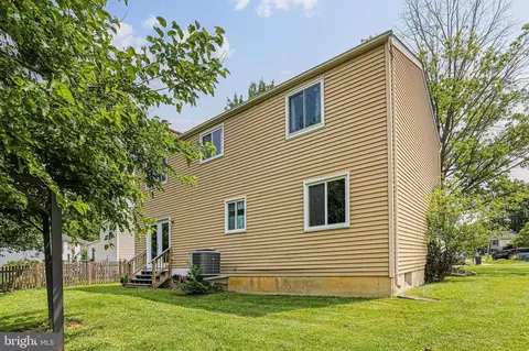 Exterior - 6786 Singletree Ct, Frederick, MD 21703 photo 4 of 5