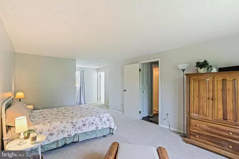 Bedroom - 6786 Singletree Ct, Frederick, MD 21703 photo 2 of 5