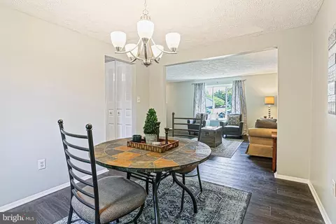 Dining - 6786 Singletree Ct, Frederick, MD 21703 photo 2 of 2