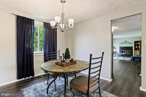 Dining - 6786 Singletree Ct, Frederick, MD 21703 photo 1 of 2
