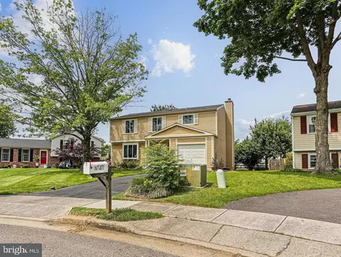 Exterior - 6786 Singletree Ct, Frederick, MD 21703 photo 5 of 5