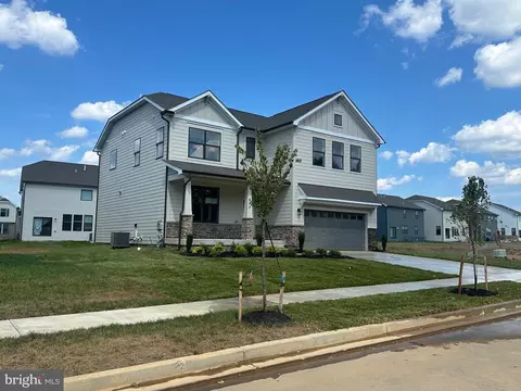 Exterior - 475 Ensemble Way, Frederick, MD 21701 photo 2 of 2