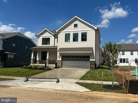 Exterior - 475 Ensemble Way, Frederick, MD 21701 photo 1 of 2