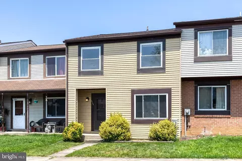 8798 Victory Ct, Walkersville, MD 21793