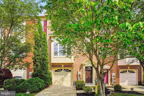 1015 Collindale, Mount Airy, MD 21771