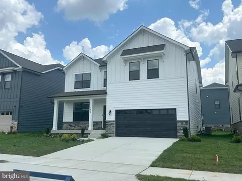 352 Carroll Walk Ave, Frederick, MD 21701 photo 3
