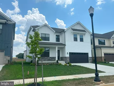 352 Carroll Walk Ave, Frederick, MD 21701 photo 2