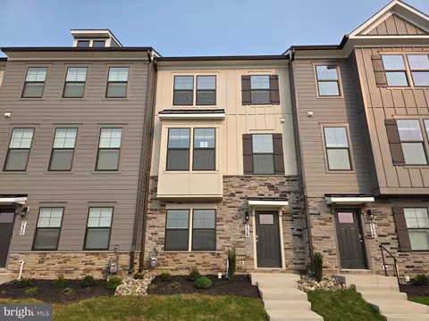 728 Compass Way, Frederick, MD 21701