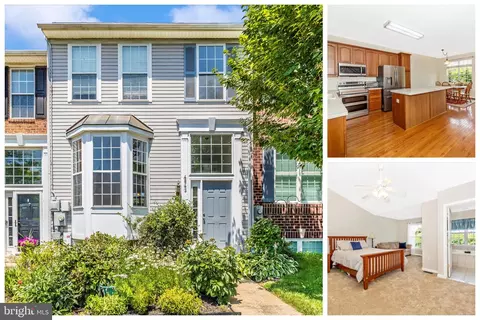 4842 Marsden Pl, Frederick, MD 21703