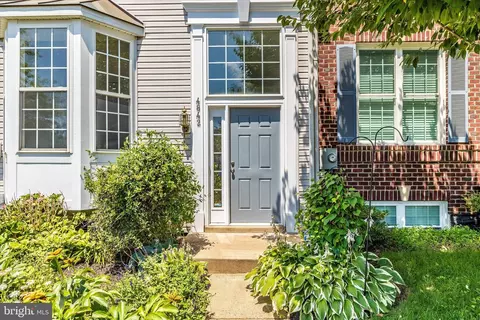4842 Marsden Pl, Frederick, MD 21703 photo 3