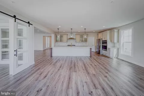 Entry Way - 8785 Helleber Spring Cir, Frederick, MD 21701 photo 3 of 26