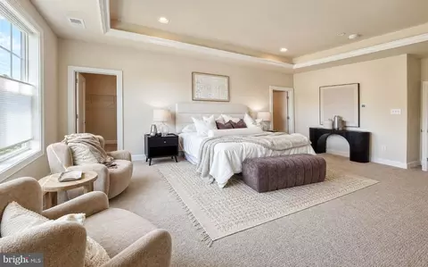 Bedroom - 8785 Helleber Spring Cir, Frederick, MD 21701 photo 1 of 6