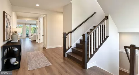 Entry Way - 8785 Helleber Spring Cir, Frederick, MD 21701 photo 5 of 26