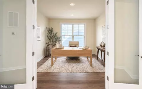 Entry Way - 8785 Helleber Spring Cir, Frederick, MD 21701 photo 10 of 26