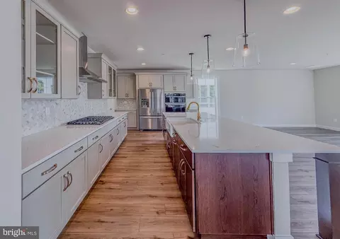 Kitchen - 8785 Helleber Spring Cir, Frederick, MD 21701 photo 1 of 1