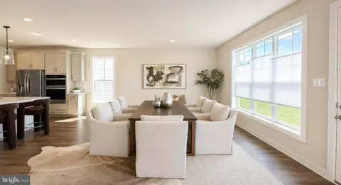 Dining - 8785 Helleber Spring Cir, Frederick, MD 21701 photo 1 of 2