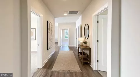 Entry Way - 8785 Helleber Spring Cir, Frederick, MD 21701 photo 17 of 26
