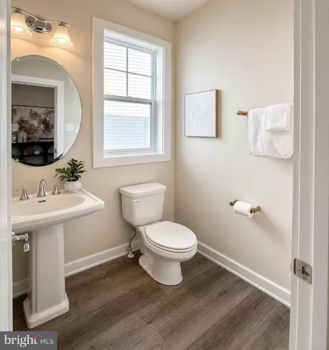Entry Way - 8785 Helleber Spring Cir, Frederick, MD 21701 photo 8 of 26