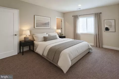 Bedroom - 8785 Helleber Spring Cir, Frederick, MD 21701 photo 6 of 6