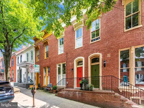 134 W Church St, Frederick, MD 21701