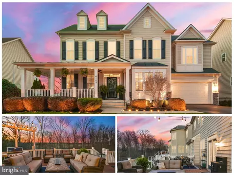 4108 Brushfield Dr, Frederick, MD 21704
