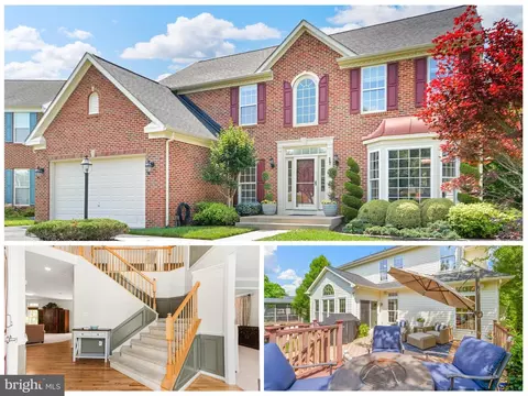 17 Sheridan Ln, Brunswick, MD 21758
