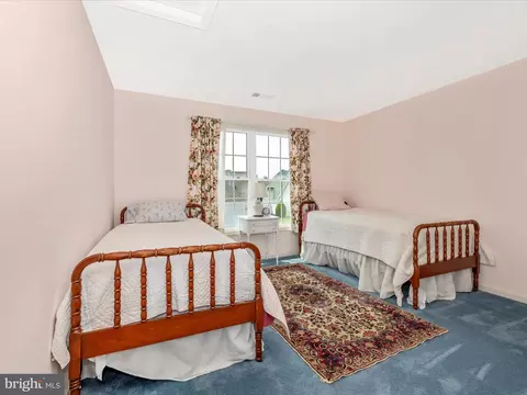 Bedroom - 6 Stine Ct, Middletown, MD 21769 photo 5 of 6