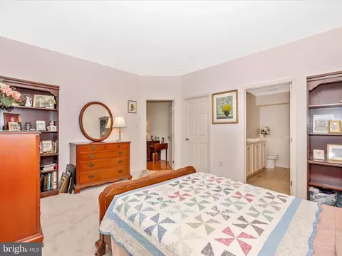 Bedroom - 6 Stine Ct, Middletown, MD 21769 photo 3 of 6