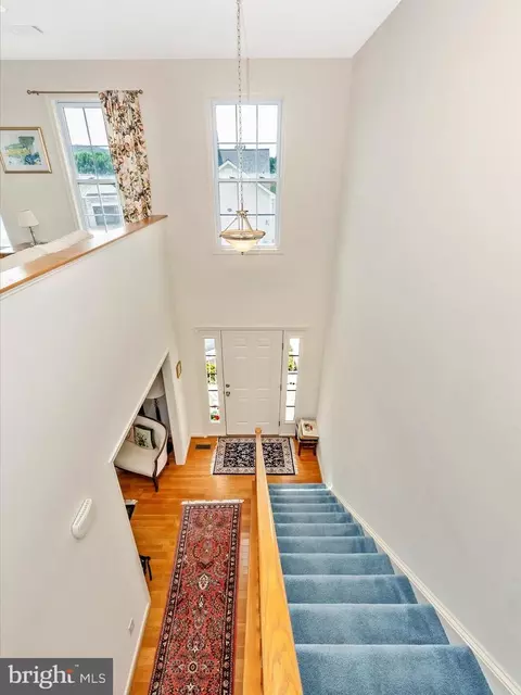 Entry Way - 6 Stine Ct, Middletown, MD 21769 photo 3 of 5